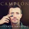 Lagarto Amarillo: Campeón - portada reducida