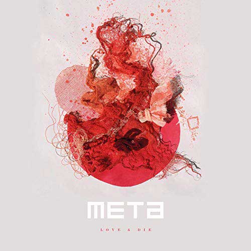 META: Love & die - portada