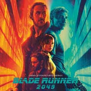Blade Runner 2049 Original Motion Picture Soundtrack - portada mediana