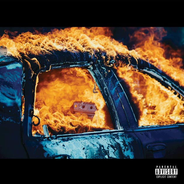 Yelawolf: Trial by fire - portada