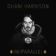 Dhani Harrison: In parallel - portada mediana