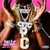 Yo Gotti con Nicki Minaj: Rake it up - portada reducida