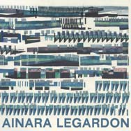 Ainara LeGardon: Ainara LeGardon - portada mediana