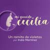 India Martínez: Un ramito de violetas - portada reducida