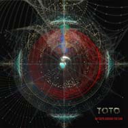 Toto: Greatest hits 40 trips around the sun - portada mediana