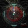 Toto: Greatest hits 40 trips around the sun - portada reducida