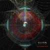Toto: Greatest hits 40 trips around the sun - portada reducida