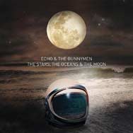 Echo & The Bunnymen: The stars, the oceans & the moon - portada mediana