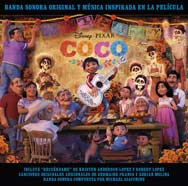 Coco - portada mediana
