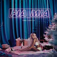 Pia Mia: The gift 2 - portada mediana