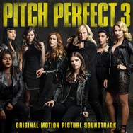 Pitch Perfect 3 (Original motion picture soundtrack) - portada mediana