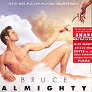 B.S.O Como Dios - portada mediana