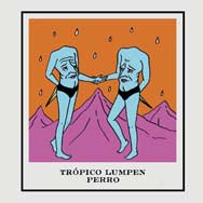 Perro: Trópico Lumpen - portada mediana