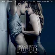 Fifty shades freed (Original motion picture soundtrack) - portada mediana