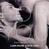 Rita Ora con Liam Payne: For you - portada reducida
