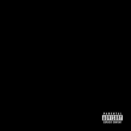 Black panther The album - portada