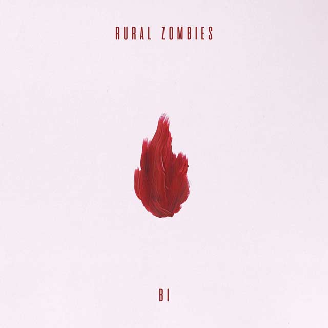 Rural zombies: Bi - portada