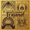 Trajano!: Lázaro - portada reducida