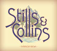 Stephen Stills & Judy Collins: Everybody knows - portada mediana