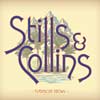Stephen Stills & Judy Collins: Everybody knows - portada reducida