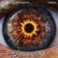 Breaking Benjamin: Ember - portada mediana