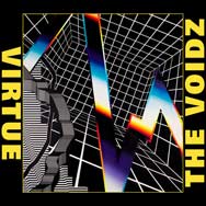 The Voidz: Virtue - portada mediana