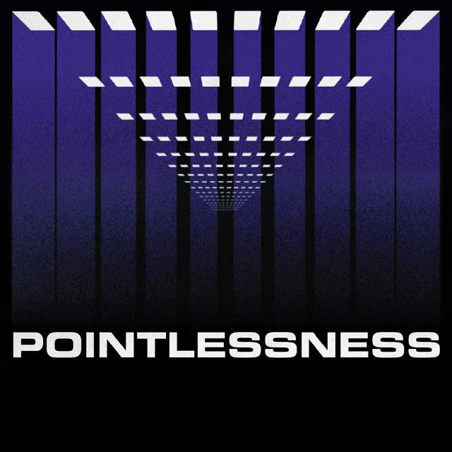 The Voidz: Pointlessness - portada