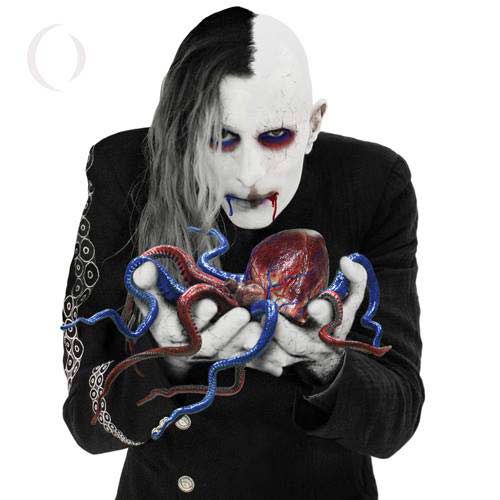 A perfect circle: Eat the elephant - portada
