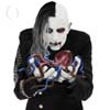 A perfect circle: Eat the elephant - portada reducida