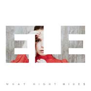 ELE: What night hides - portada mediana