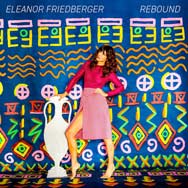 Eleanor Friedberger: Rebound - portada mediana
