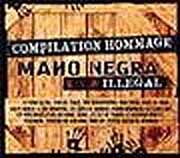 Mano Negra Ilegal - portada mediana