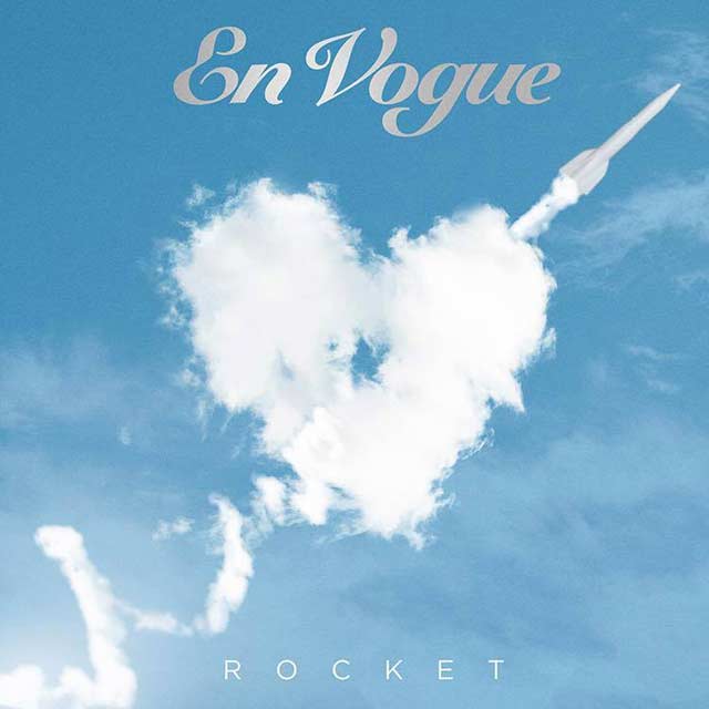 En Vogue: Rocket - portada