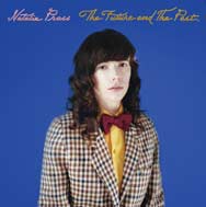 Natalie Prass: The future and the past - portada mediana