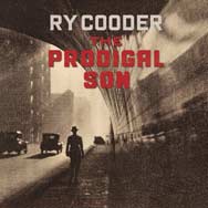 Ry Cooder: The prodigal son - portada mediana
