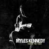 Myles Kennedy: Year of the tiger - portada reducida