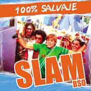 BSO Slam - portada mediana