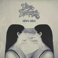 Última Experiencia: Cultura caduca - portada mediana