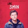 Varios: Love, Simon (Original Motion Picture Soundtrack) - portada reducida