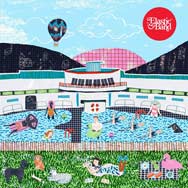 Elastic Band: Fun fun fun - portada mediana