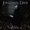 Jonathan Davis: Black labyrinth - portada reducida