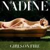 Nadine Coyle: Girls on fire - portada reducida