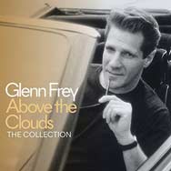 Glenn Frey: Above the clouds The collection - portada mediana