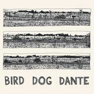 John Parish: Bird dog Dante - portada mediana