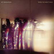 Mt. Desolation: When the night calls - portada mediana