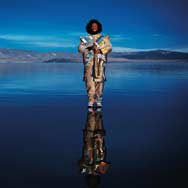 Kamasi Washington: Heaven & earth - portada mediana