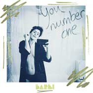 Barei: You number one - portada mediana