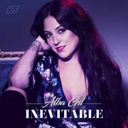 Alba Gil: Inevitable - portada mediana