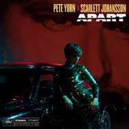 Pete Yorn & Scarlett Johansson: Apart - portada mediana