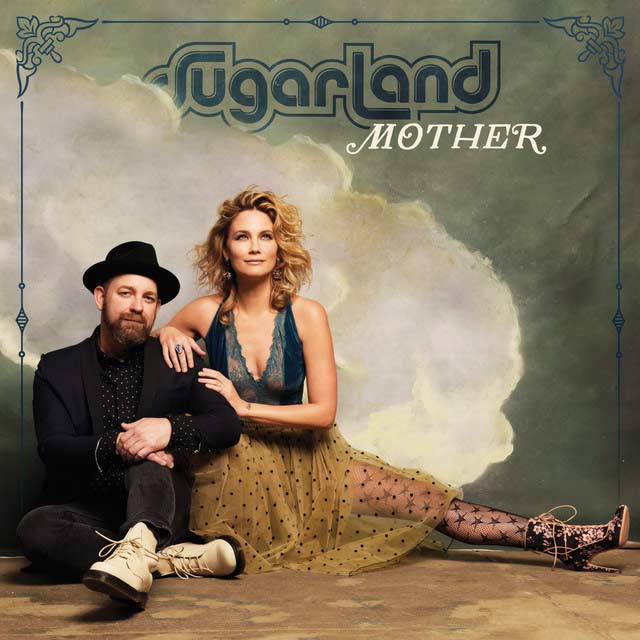 Sugarland: Mother - portada